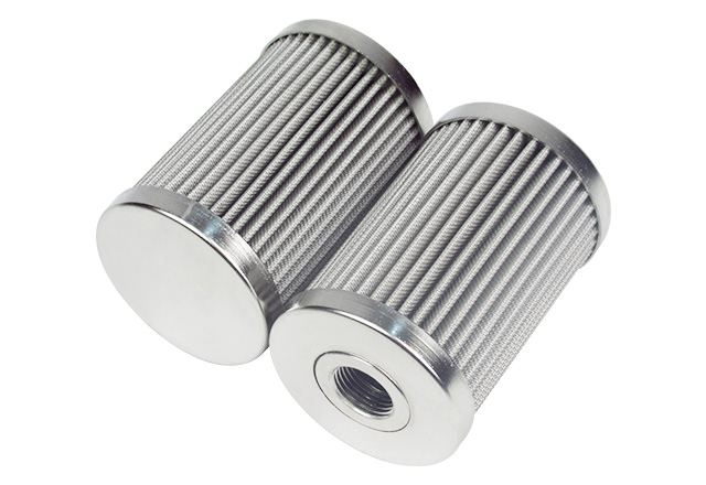 oil filter cartridge